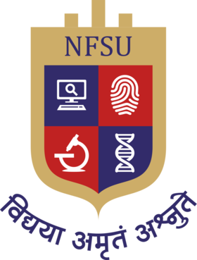 National Forensic Sciences University (NFSU)