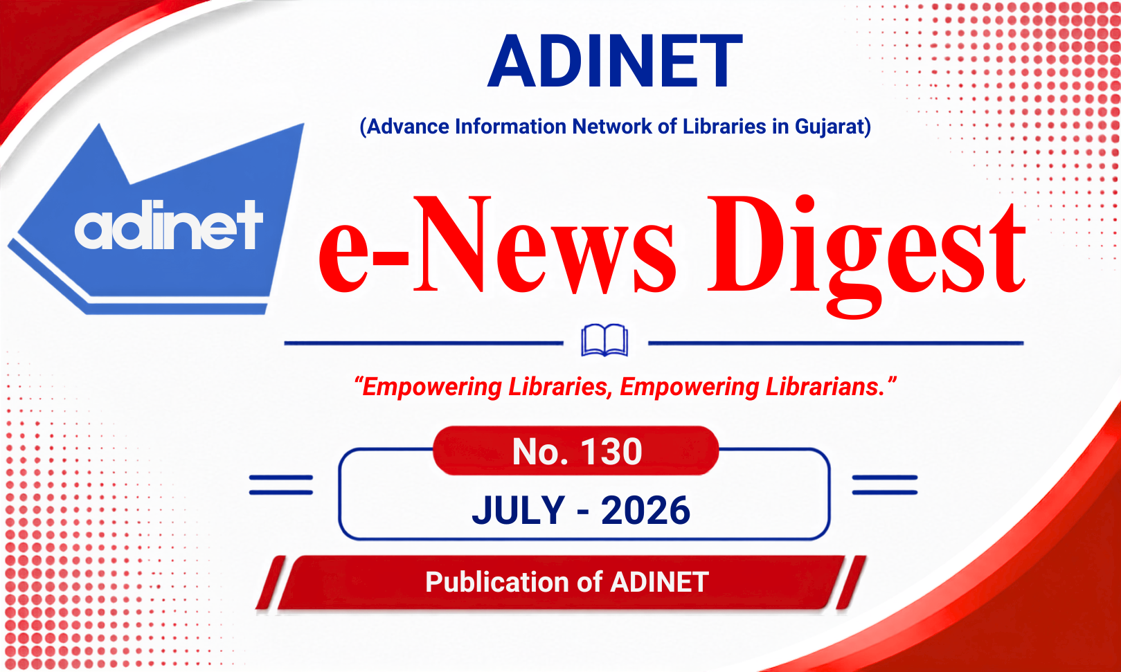 ADINET E-News Digest July 2026