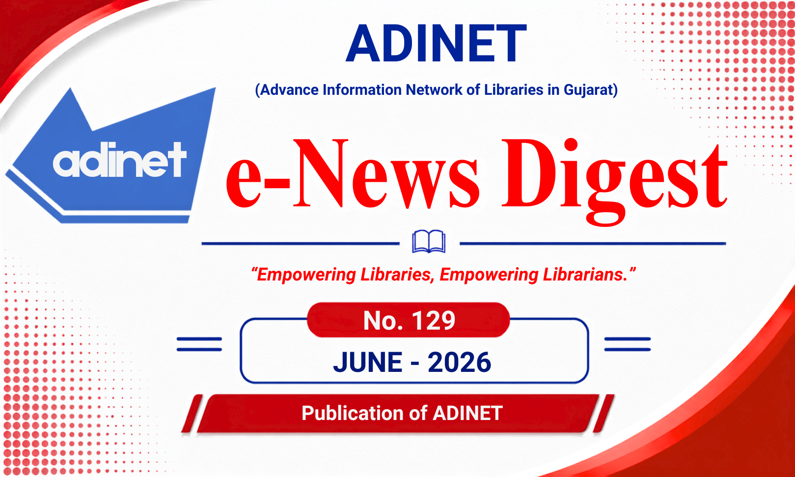ADINET E-News Digest June 2026